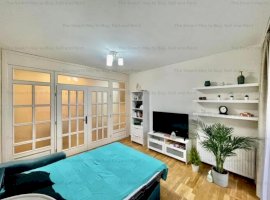 Apartament 3 camere 61 mp bloc nou Marasti 