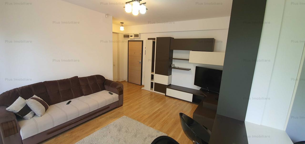 Apartament 2 camere modern situat in zona Calarasi - Matei Basarab
