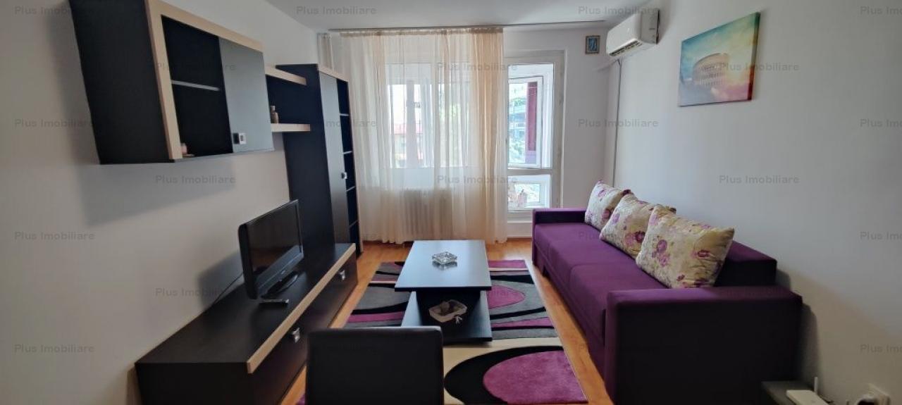 Apartament 2 camere mobilat complet situat la 1 minut de metrou Dristor