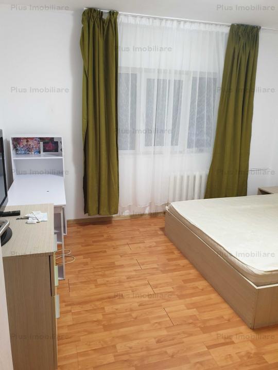 Apartament 2 camere mobilat complet situat la 5 minute de metrou Brancoveanu