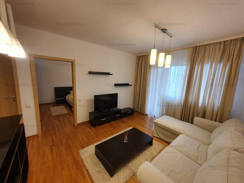 Apartament 2 camere modern situat in Complexul Iris Residence
