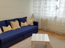 Apartament 2 camere mobilat complet situat in zona Bucurestii Noi 