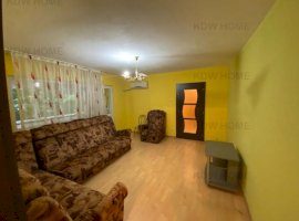 Apartament 3 camere