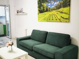 Apartament 2 camere