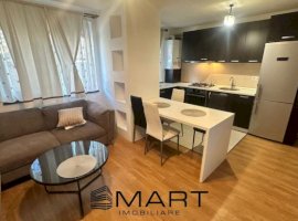  Apartament 2 camere decomandate zona Tractorul CORESI