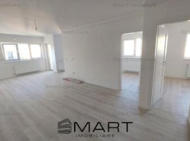 Apartament 3 camere 66mp la CHEIE Doamna Stanca