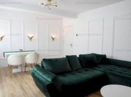 Apartament 3 camere