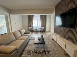 Apartament 3 camere