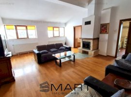 Apartament 4 camere 140 mp Mihai Viteazu