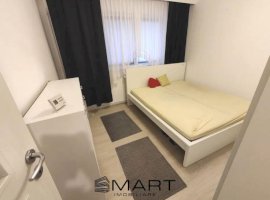 Apartament 3 camere