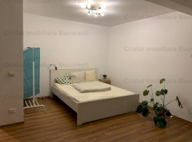 Garsoniera Cismigiu / Pretabil Airbnb / Subinchiriere