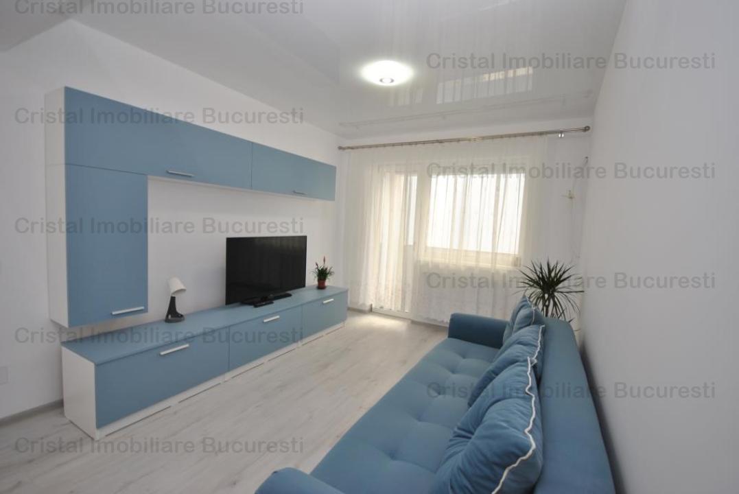 Apartament 2 camere, dec, ideal investitie, vis-a-vis metrou Mihai Bravu