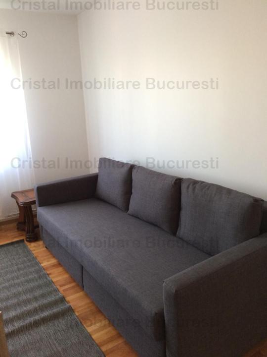 Apartament 3 camere 13 Septembrie/AC