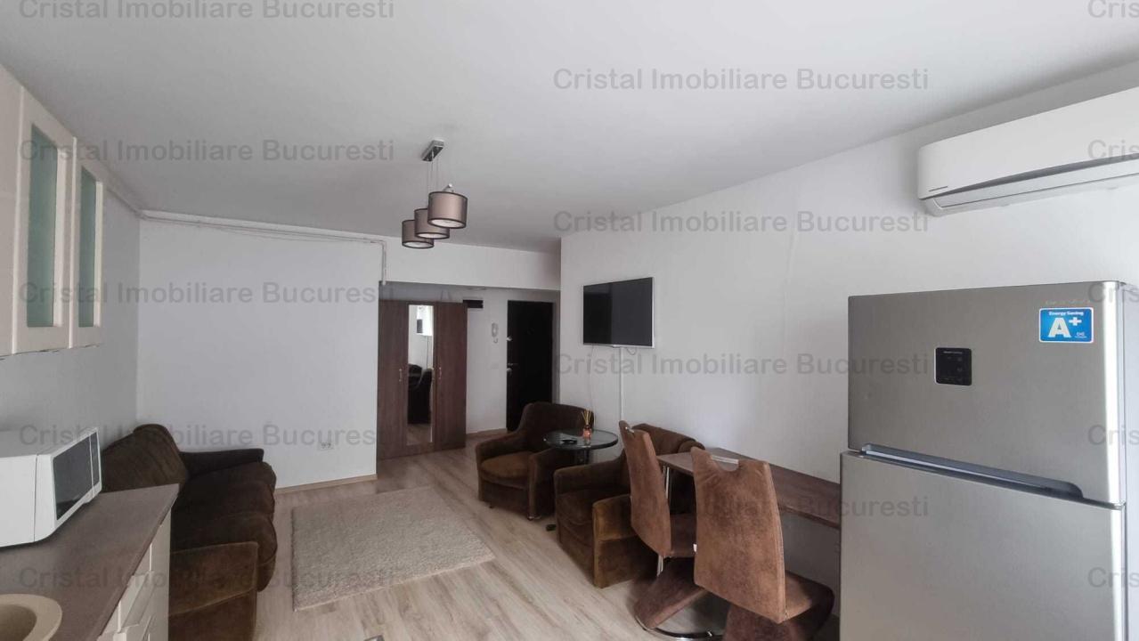 Apartament 2 camere Theodor Pallady/Parcare/Centrala/Lift