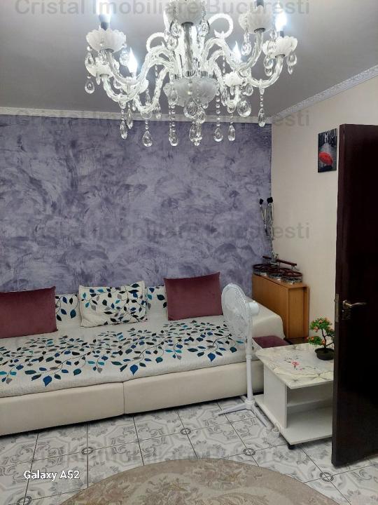 Apartament  2 camere , Bd Chisinau Bucuresti Sector 2