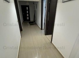 Apartament 3 camere