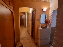 Apartament 3 camere