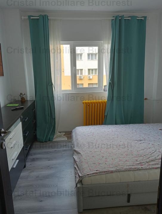 Apartament 2 camere, decomandat, renovat, 3 min Dristor