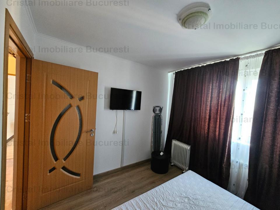 Apartament 2 camere Drumul Taberei \ 1 min Metrou Raul Doamnei