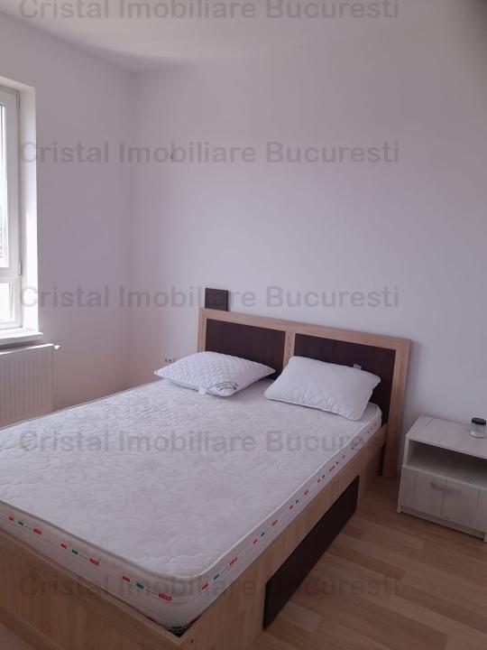 Apartament 3 camere de inchiriat Militari Residence 