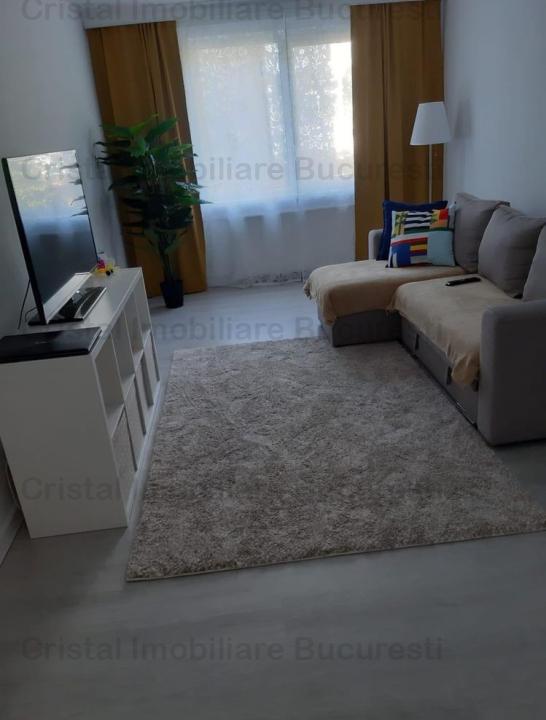 Apartament 3 camere de vanzare Garjului