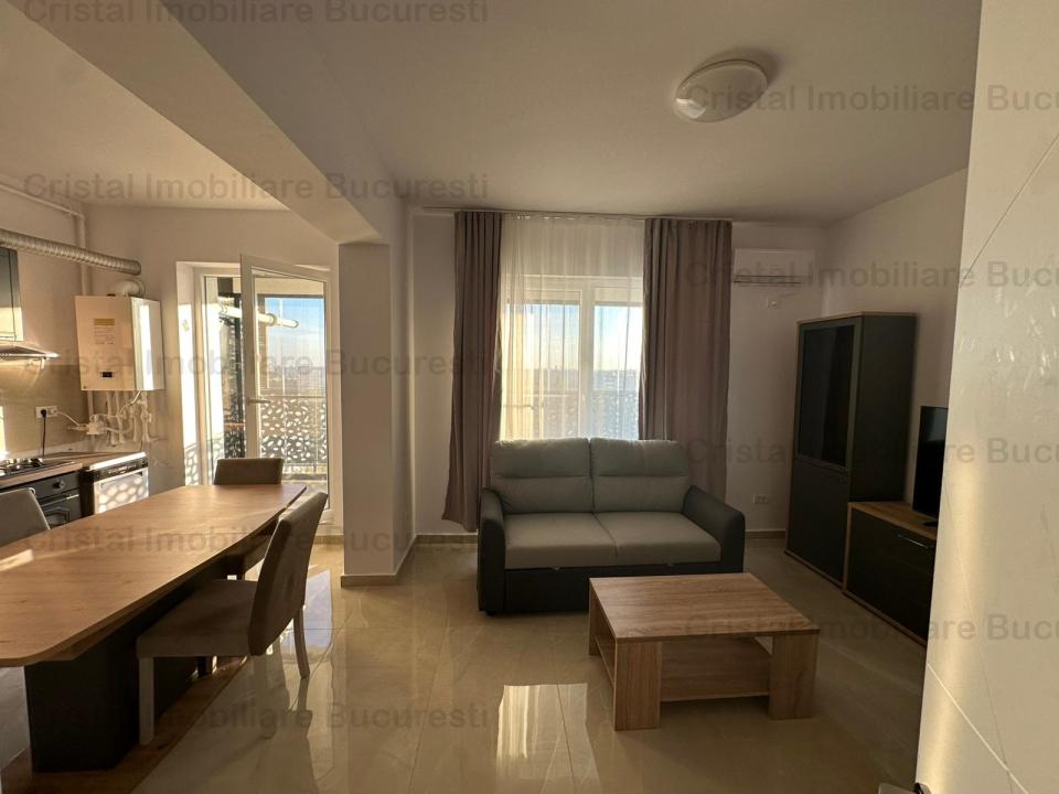 Apartament 3 camere Tip Duplex Titan Imobil nou