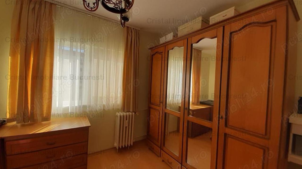 Apartament 2 camere, Brancoveanu. Spitalul Marie Curie (Budimex).