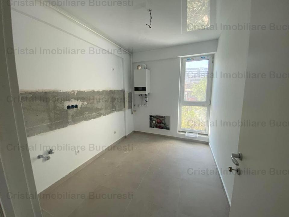 Apartament 2 camere, incalzire in pardoseala, 4 min Mihai Bravu metrou