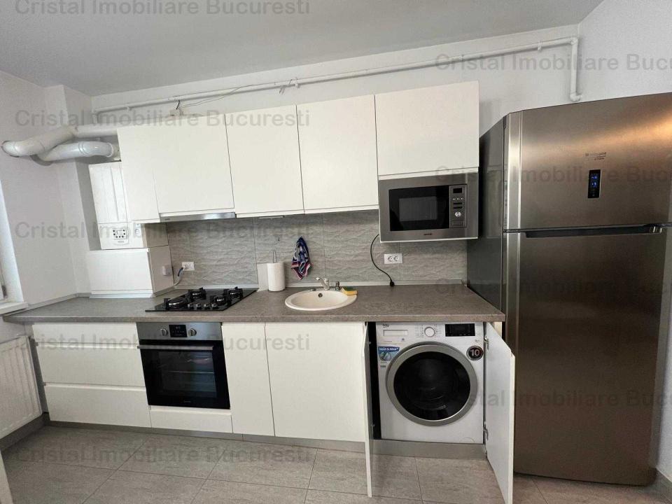 Apartament 2 camere in High Class Residence, 3 minute RATB