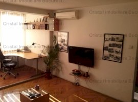 Apartament doua camere, decomandate, Bucur-Obor