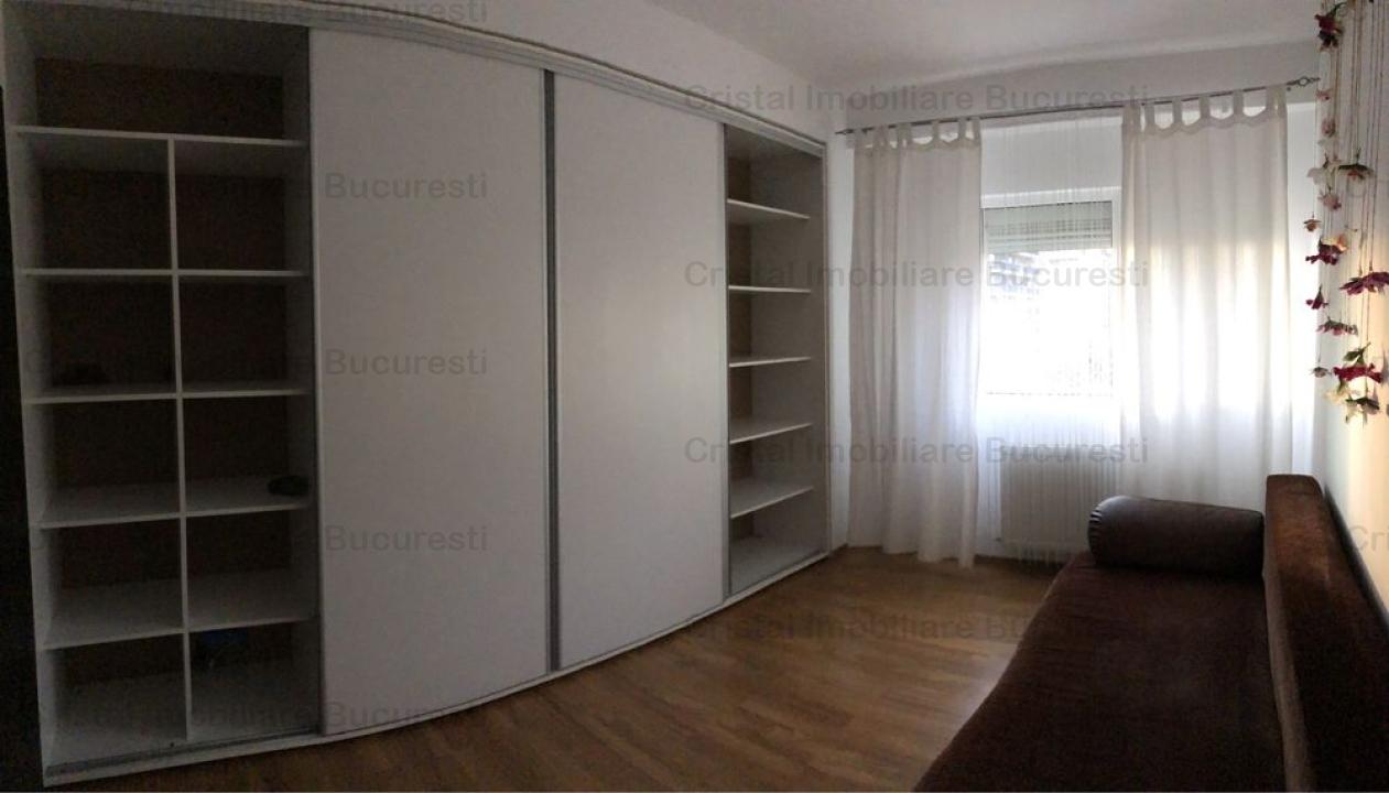 Apartament 2 camere de vanzare Militari Residence