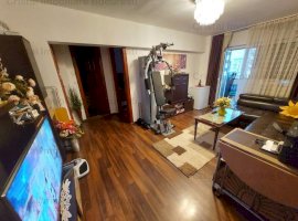 Apartament 3 camere