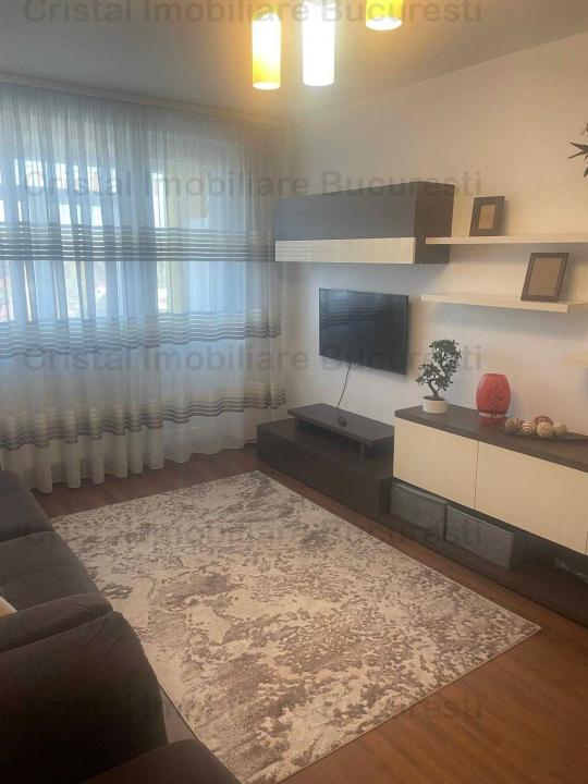 Apartament 3 camere PIATA SUDULUI