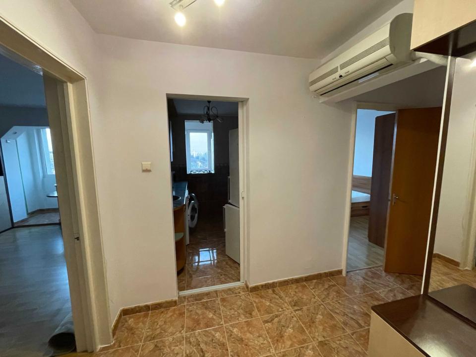 Apartament 2 camere de vanzare Drumul Taberei