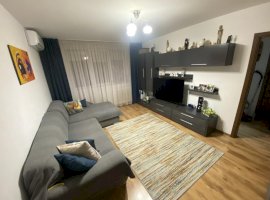 Apartament 3 camere