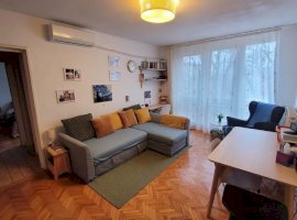 Apartament 3 camere