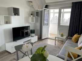 Apartament 2 camere