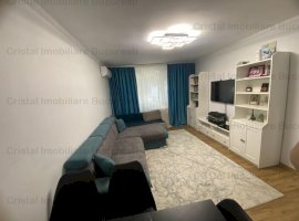 Apartament 3 camere