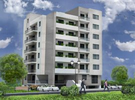 2 CAMERE 65 MP | BUCATARIE INCHISA | FINISAT MODERN | BD. TIMISOARA- COMISION 0%