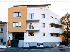 Apartament Cu 2  Camere/ Decomandat/ 80 MP/ Baie Cu Geam/ Crangasi