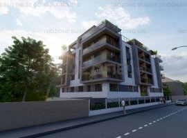 Apartament 3 camere