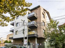 Apartament 4 camere