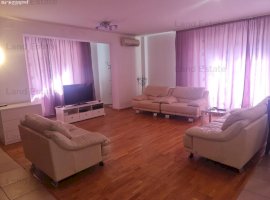 UNIRII- City Center Residence-3 camere (Loc parcare )