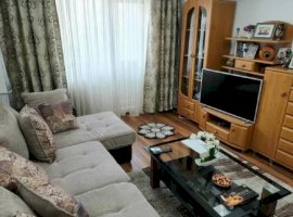 Apartament cu 3 camere Basarabia - Chisinau 