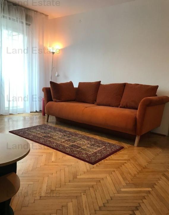 Apartament 3 camere Turda