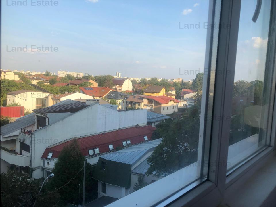 Apartament cu 2 camere Calea Grivitei - 1 Mai