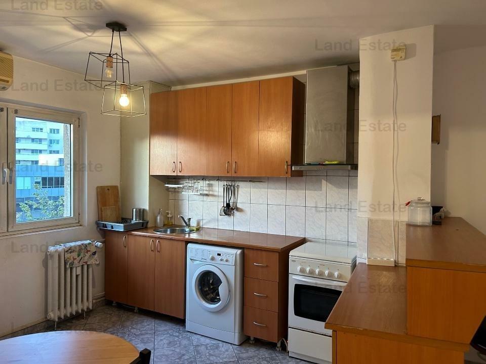 Apartament 2 camere zona Tineretului- 3 minute de metrou 