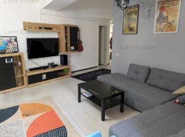 Apartament cu cu 2 camere + Loc Parcare | Dristor - Mall Vitan