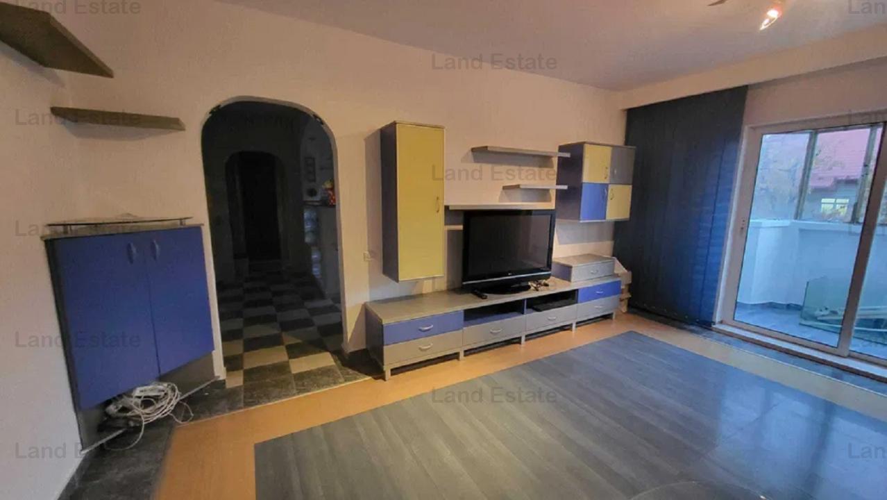 Apartament cu 2 camere | Centrala Proprie | Calea Vitan - Mihai Bravu