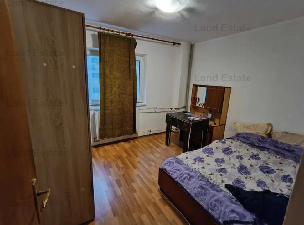 Apartament cu 3 camere Gorjului - Valea Lunga